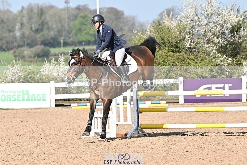 250409-103238-00144 - Snr Disc & 1.00m Open