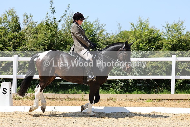 1X9A1713 - Class 11: Ridden Cob