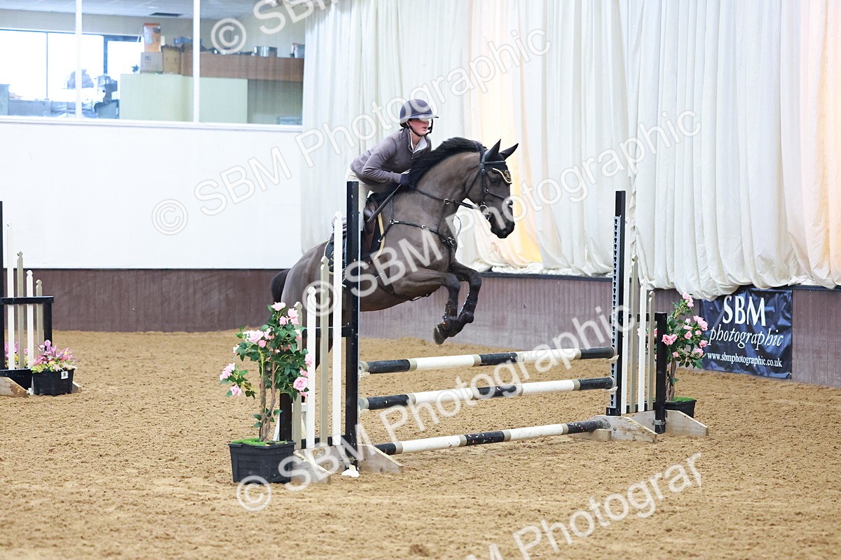 SBM_002037 - Class 7 - Clear Round