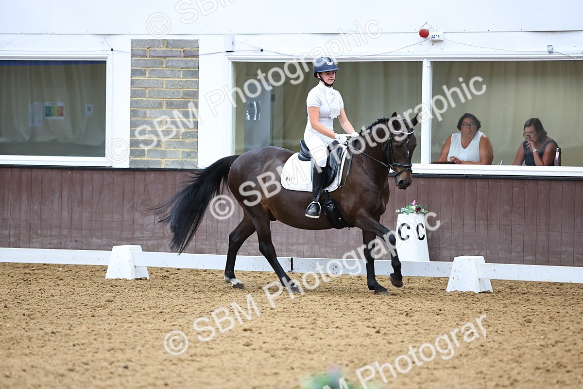 SBM_018037 - Class 5 - Novice FSM