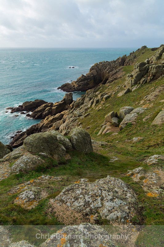  - Hella Point Gwennap Head