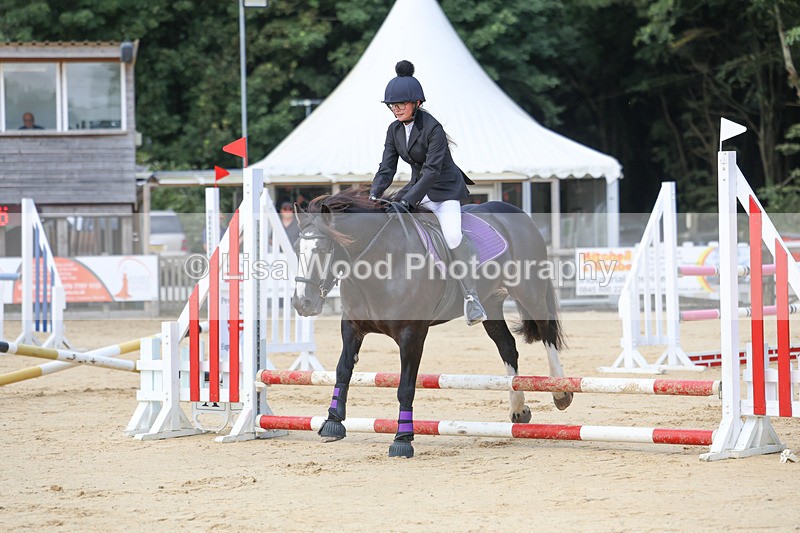 3E7A6329 - Class 2: 50cm Open