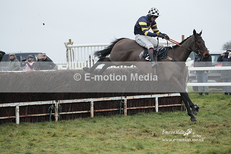 PtP 041222 0498 - Larkhill Racing Club Point-to-Point Larkhill 01/01/23