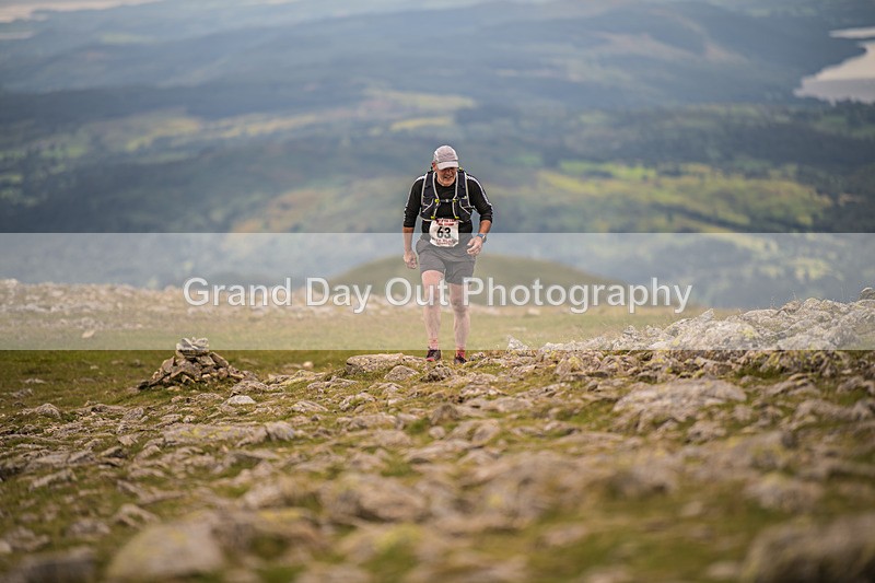 Rydal Round-766 - Rydal Round Fell Race Thursday 31st July 2025
