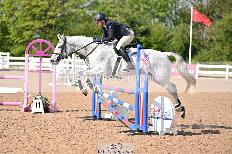 240509A-100157-00326 - Cls 1 British Novice and 90cm Open