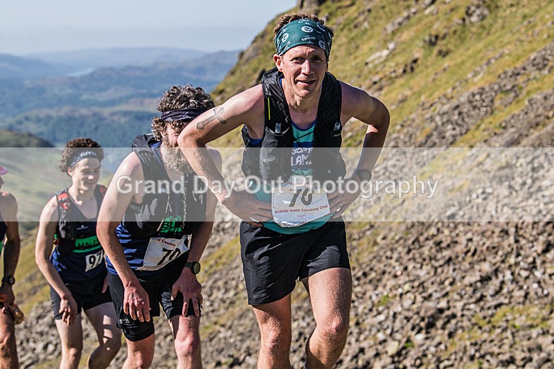 Old County Tops-157 - The Old County Tops Fell Race Saturday 17th May 2025