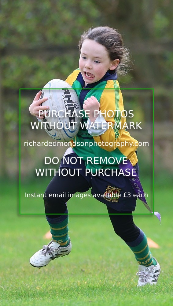 533A5162 - Fleetwood Rugby Under 7's (12/4/26)