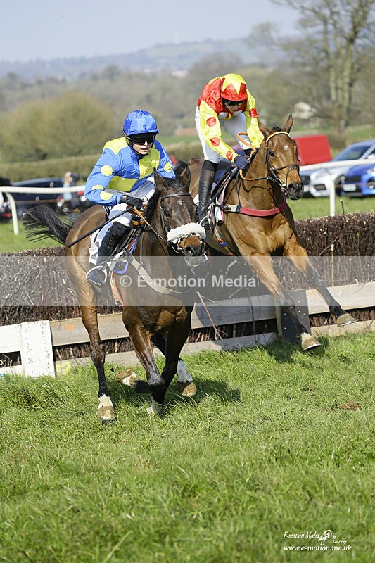 PtP 200322 241 - Mendip Farmers Point-to-Point 20/03/22