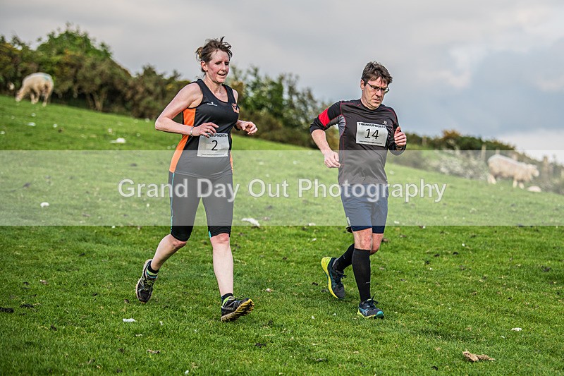 Hay-621 - Hay O Trail Race Tuesday 21st May 2024