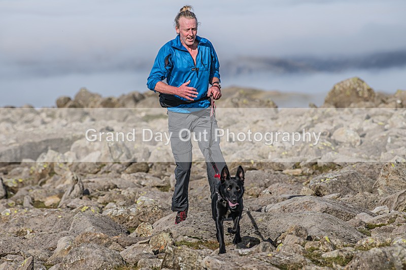 Langdale-214 - Langdale Horseshoe Fell Race Saturday 11th October 2025