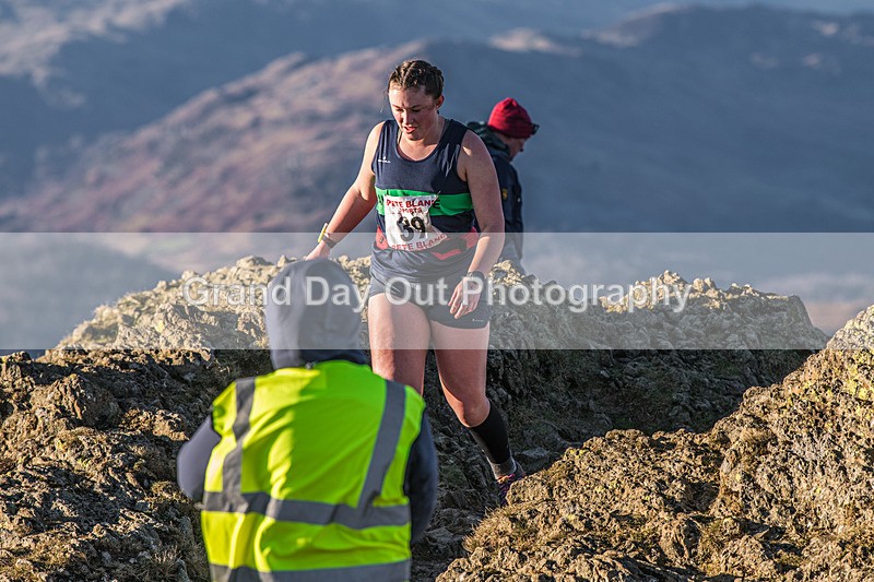 Wansfell-560 - Wansfell Race Saturday 27th December 2025