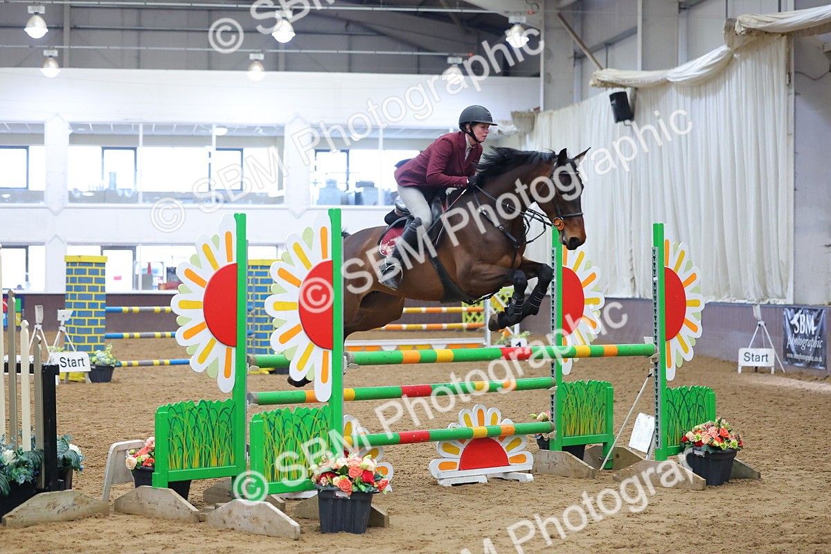 SBM_003248 - Class 8 - Senior Newcomers - 1.10m