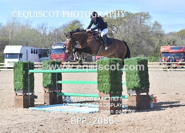 BPP_2086 - CLASS 21 SUN Senior 1.30m Open RHS Young Masters
