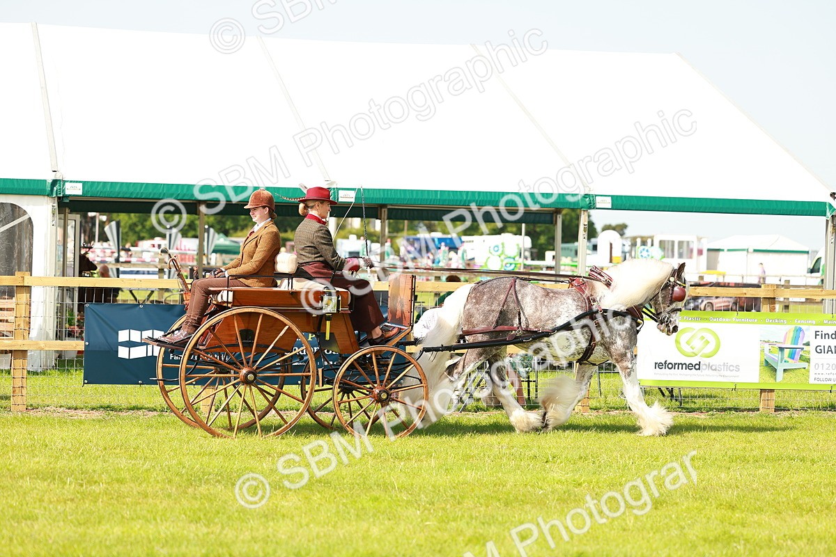 SBM_02566 - Class 2-4 - HOYS Private Driving