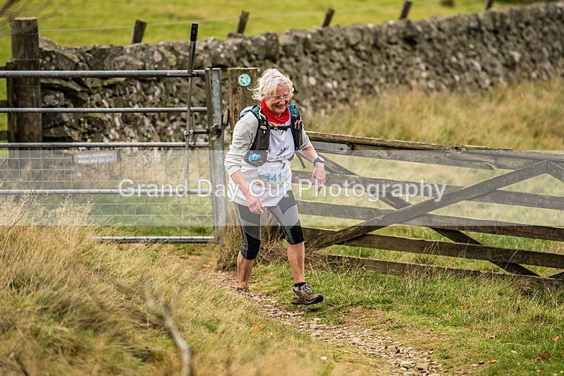 Tweed Valley-915 - High Terrain Events Tweed Valley 50 & 65K Ultra Trail Races Sunday 16th November 2025