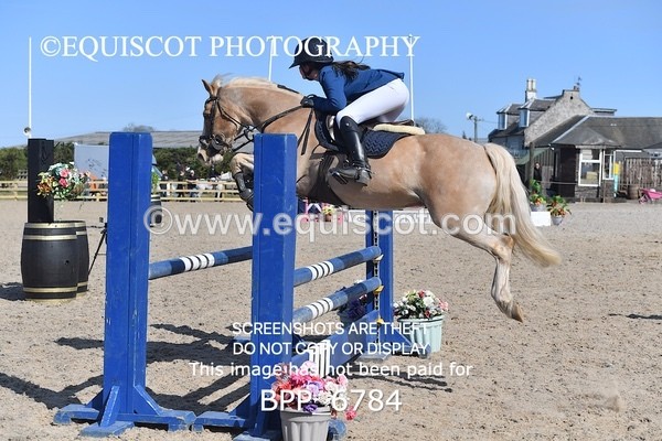 BPP_6784 - CLASS 14 SUN Springboard 128cm/ 138cm Restricted Handicap