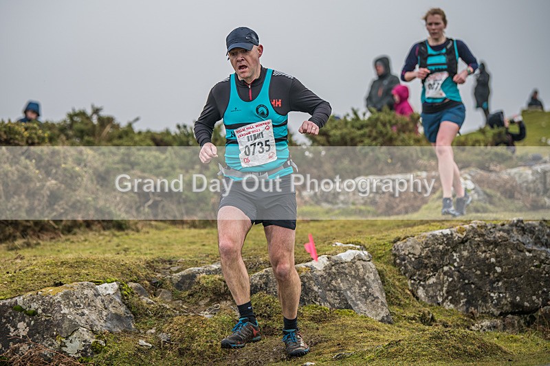 KWL-565 - Kendal Winter League Birkrigg Sunday 29th January 2023