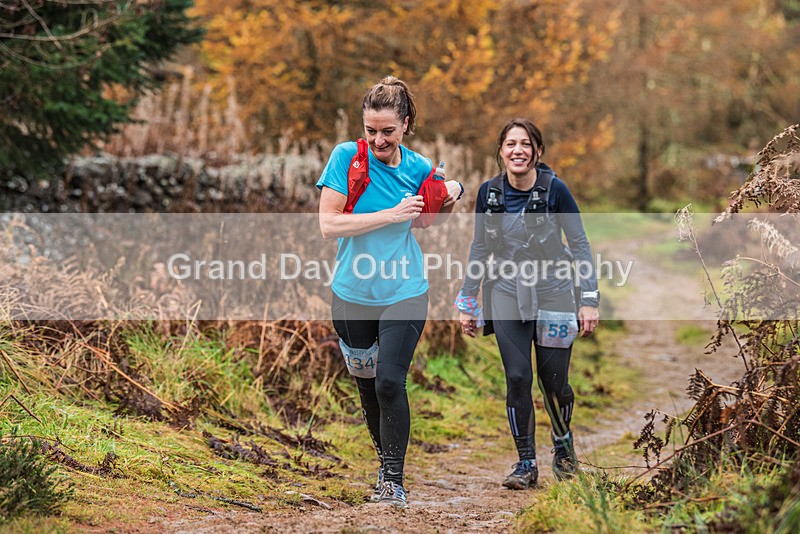 TVU 50  60K-563 - High Terrain Events Tweed Valley 50 & 65K Ultra Trail Races Sunday 19th November 2023