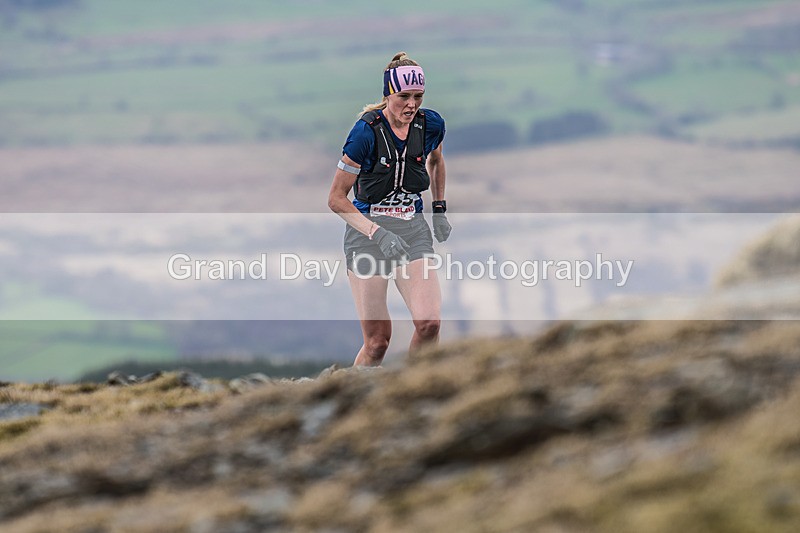 Coledale-98 - Coledale Horseshoe Fell Race Saturday 29th March 2025