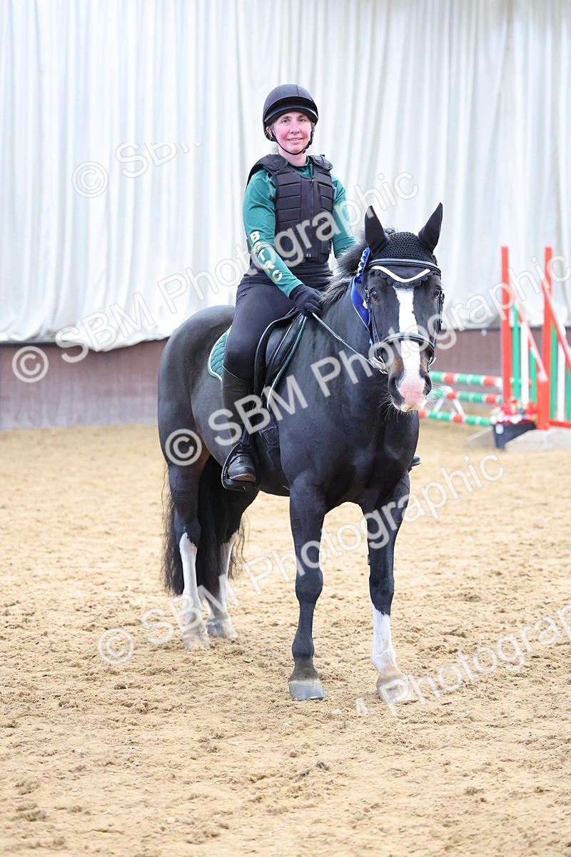SBM_001402 - Class 6 = 60cm BRC Championships