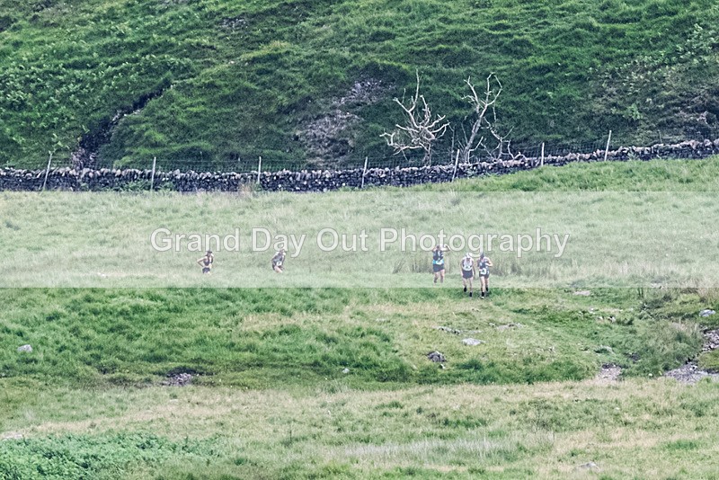 Wasdale-4 - Wasdale Horseshoe Fell Race (Bad weather route) Saturday 11th July 2026