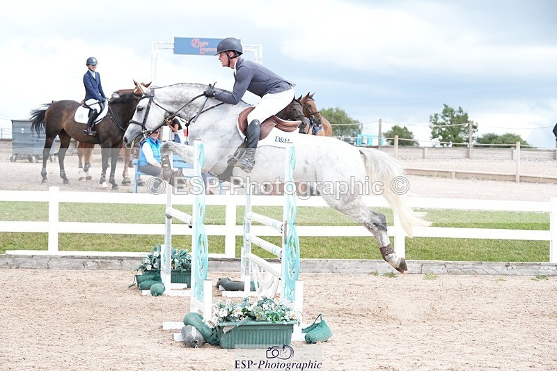 250731-150252-02054 - Cls 11 A&B 1.10cm Nat Am & 1.10 Open