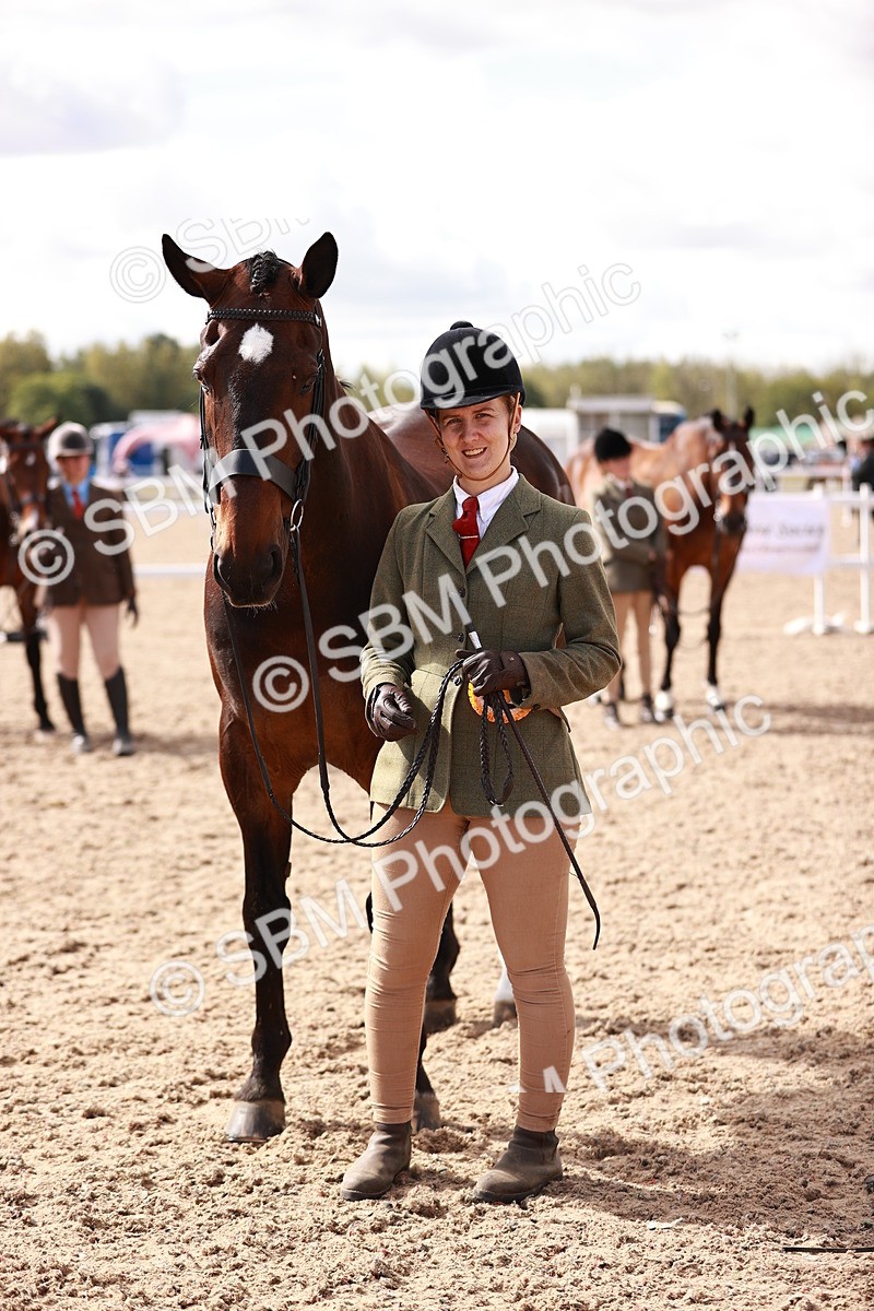 SBM_13360 - class 406 - IH Hunter