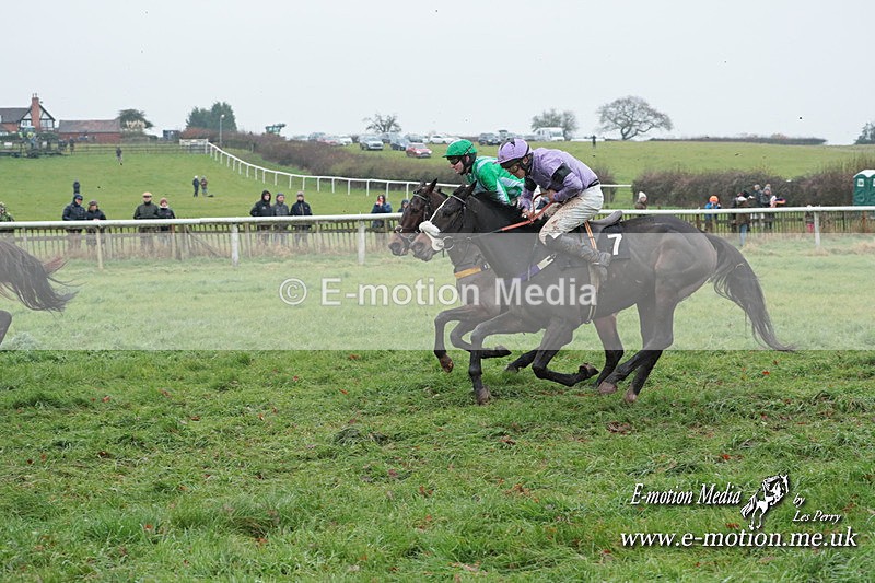 PtP 031223 353 - Wheatland Hunt PtP Chaddesley Races 03/12/23