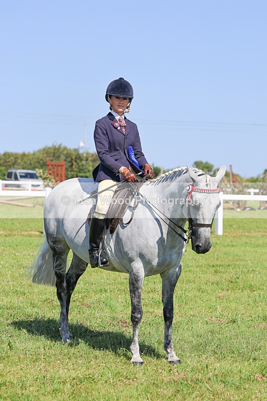 IMG_1972 - Class 33: Show Pony 148cm and under