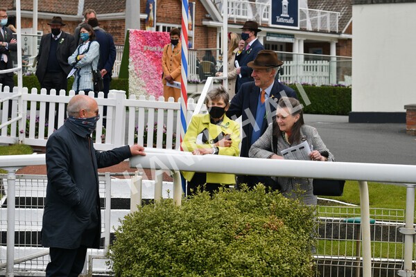 yr12052021r2-83 - Race 2 2.10pm Churchill Tyres Stakes