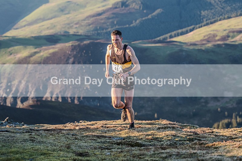Grisedale-53 - Grisedale Grind Fell Race Wednesday 17th April 2024