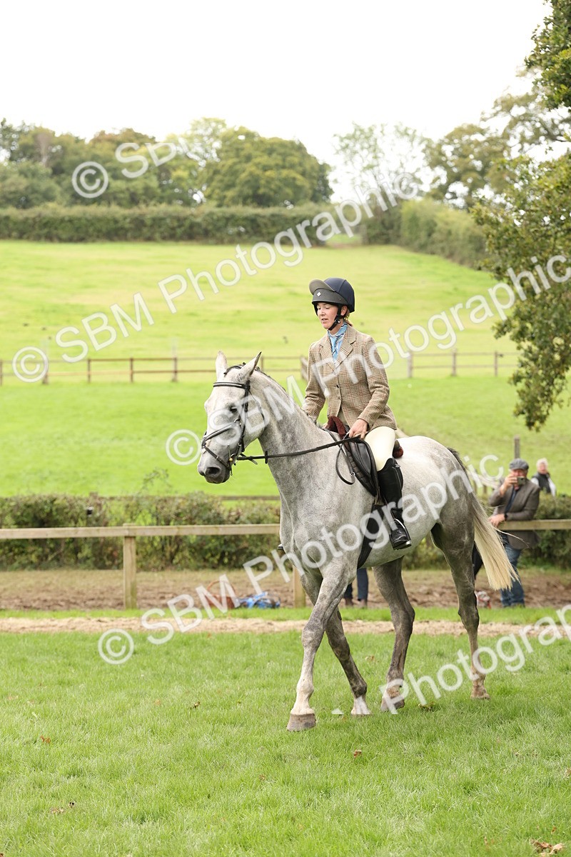 SBM_66317 - S66 - Hunter Ridden