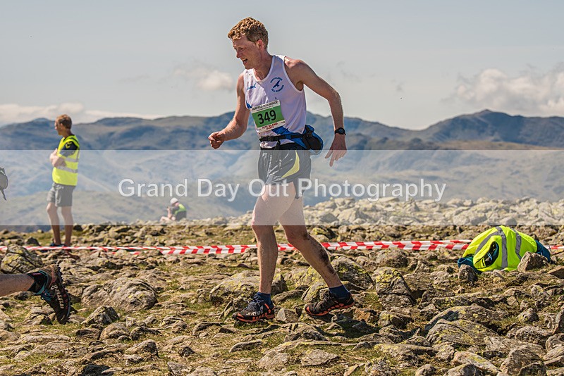 Fairfield-401 - Fairfield Horseshoe Fell Race Saturday 13th May 2023
