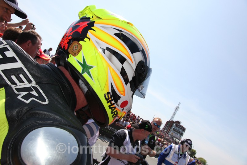 IMG_0585 - Senior TT - Start Line