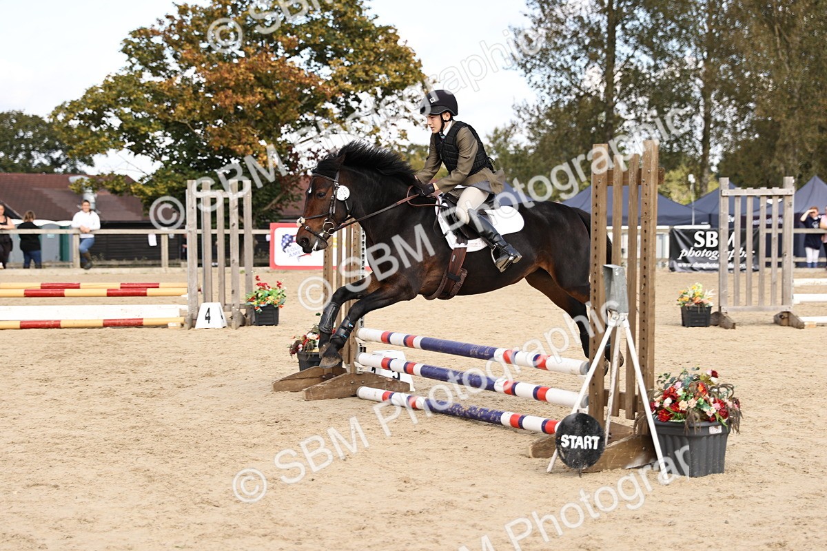 SBM_62106 - J12 - Junior Pony 55cm Championship
