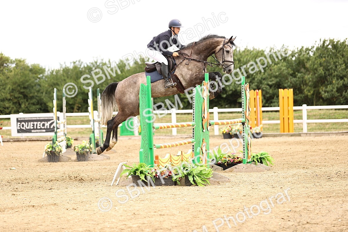 SBM_003297 - Class 21 - Senior Newcomers - 1.10m