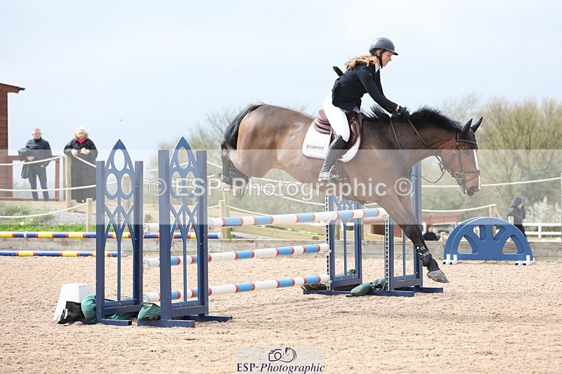 240407A-131209-05724 - Cls 34 Discovery and 1m Open