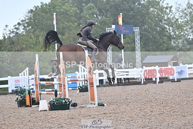 241006A-103049-06135 - Cls 24 95cm Nat Am Quals