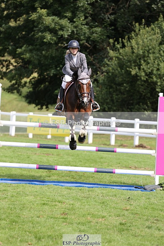 250704A-100921-08712 - Cls 15 Snr 1.20m Open