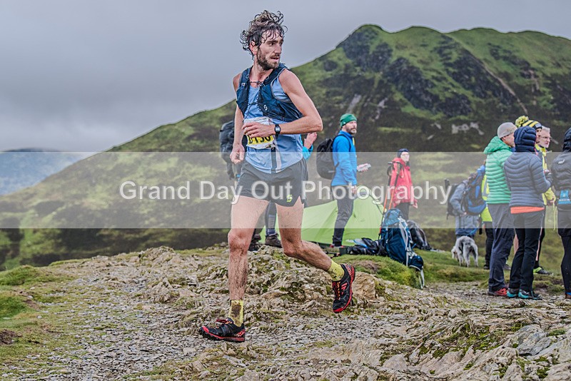 British Fell Relay-697 - British Fell & Hill Relay Championship Braithwaite Keswick Saturday 21st October 2023