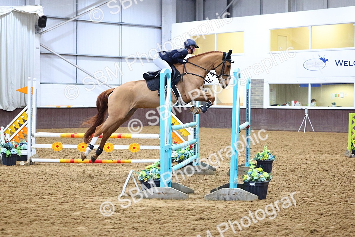 SBM_006055 - Class 19 - Blue Chip Joint Care Power Championship Qualifier