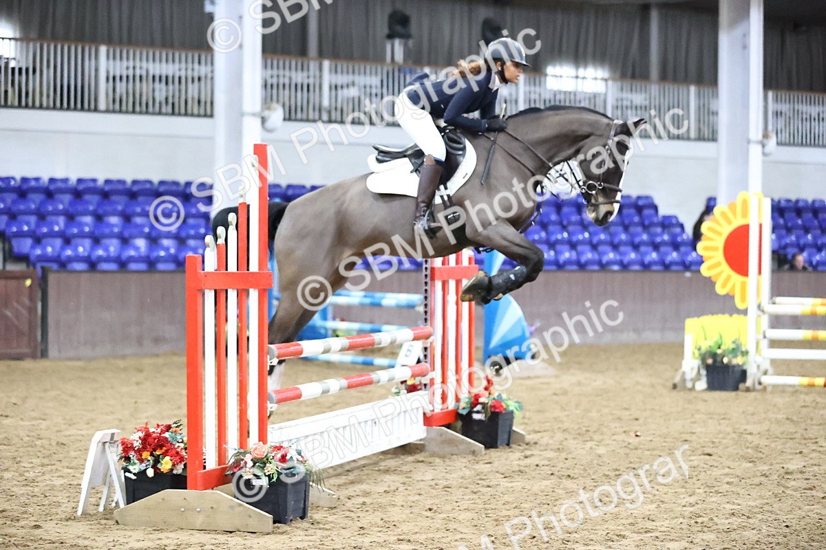 SBM_001874 - Class 8 - Senior British Novice - 90cm