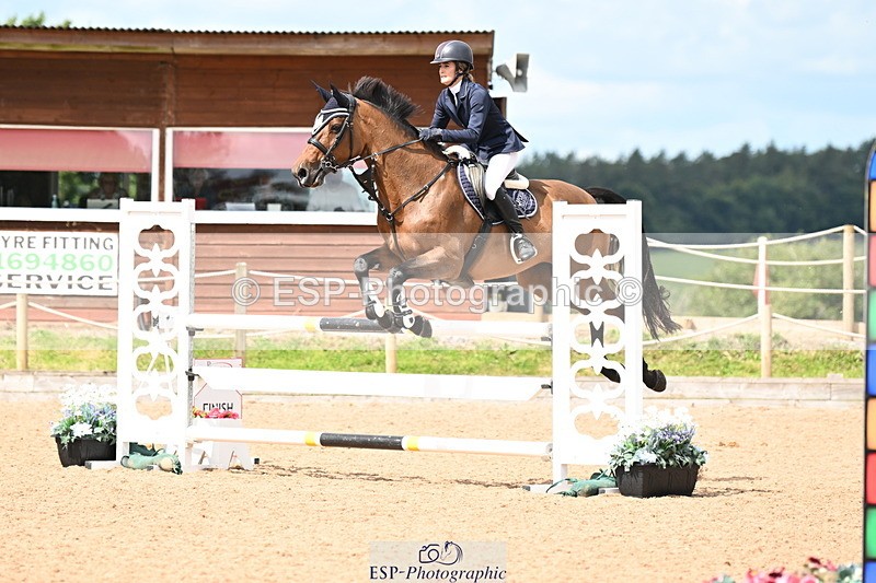 240727A-113622-04168 - Cls 14 NAF Bronze Semi Final