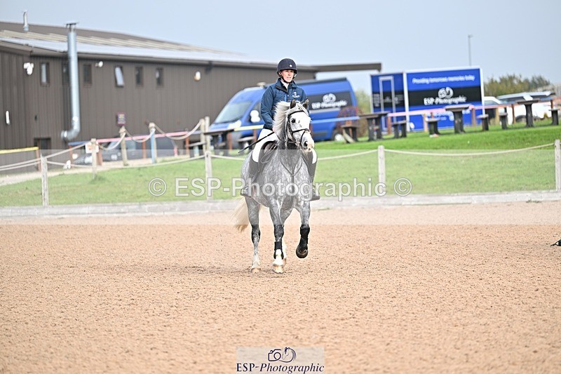250924-100516-00004 - Clear Round and British Novice