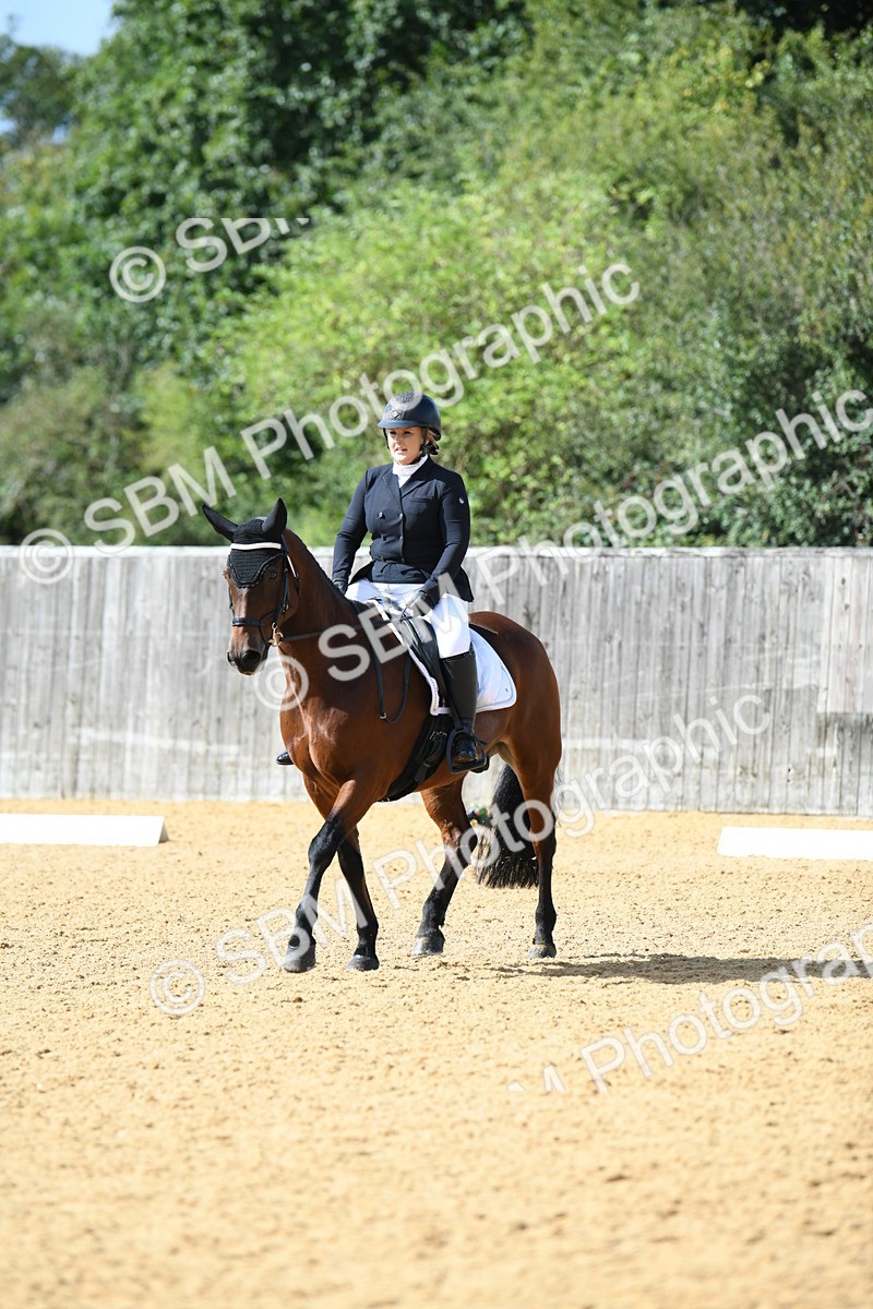 SBM_04543 - D7 Small Tour Championship Prelim 1