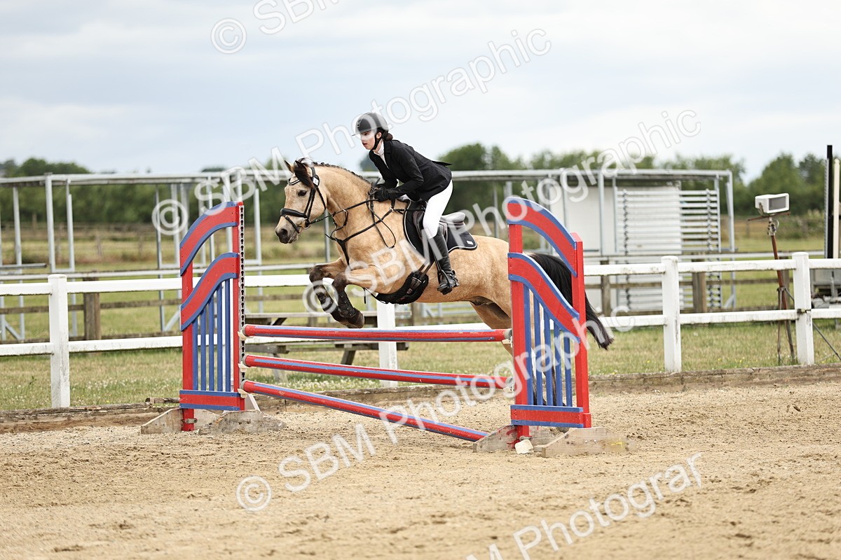 SBM_005807 - 90/100cm showjumping