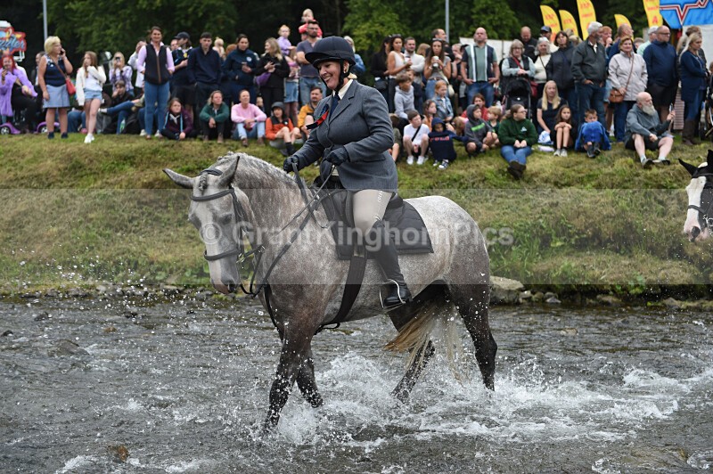 165 - Langholm Common Riding 2025