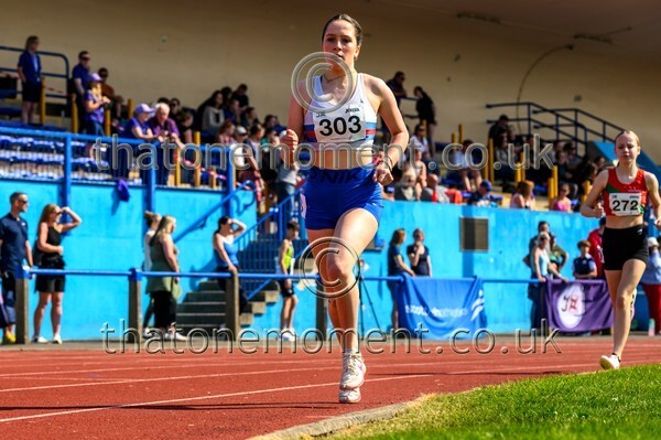 East25Sun-911205 - Track Female