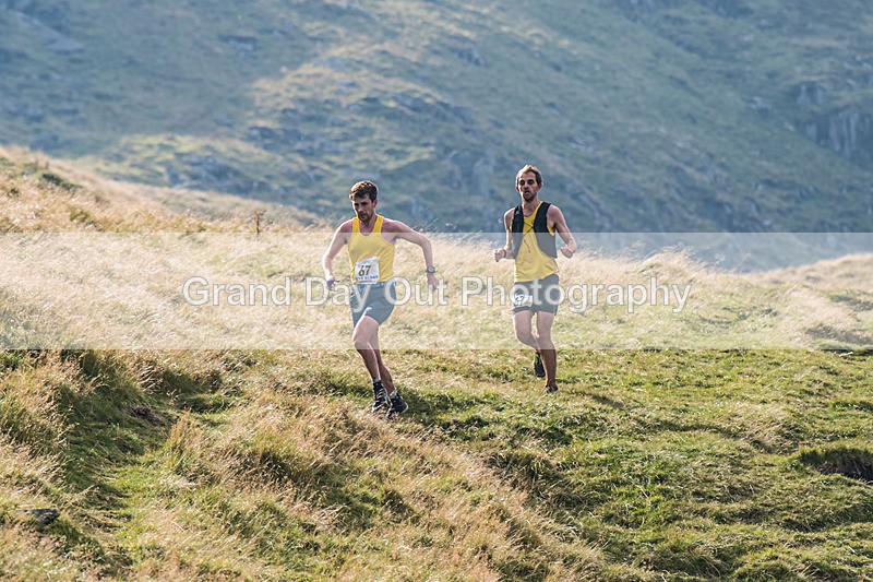 HBMR-Leg 4-101 - Hodgson Brothers Mountain Relay Leg 4 Saturday 5th October 2024