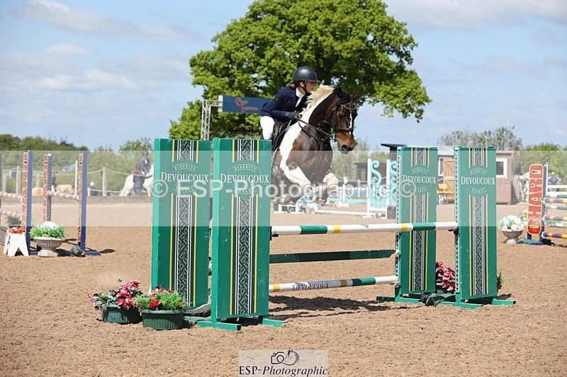 250504-120601-02428 - Cls 4 Pony Newcomers and 1m Open